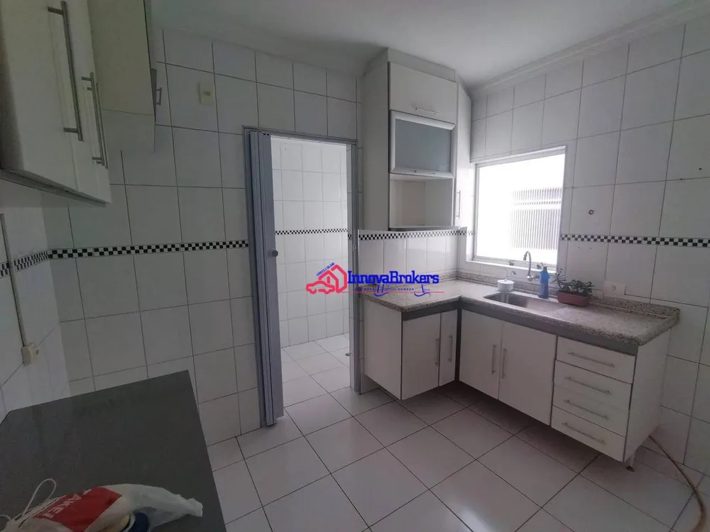 Apartamento, 2 quartos, 82 m² - Foto 2