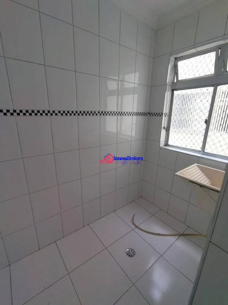Apartamento, 2 quartos, 82 m² - Foto 6