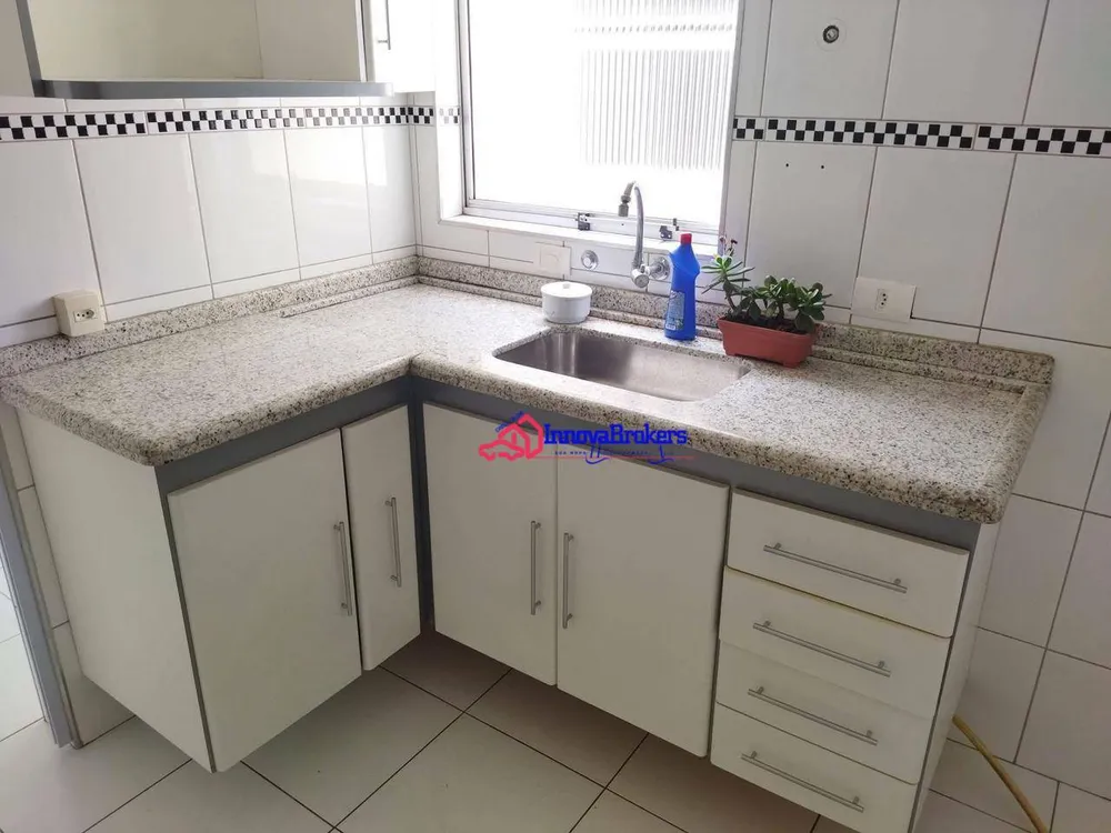 Apartamento, 2 quartos, 82 m² - Foto 3