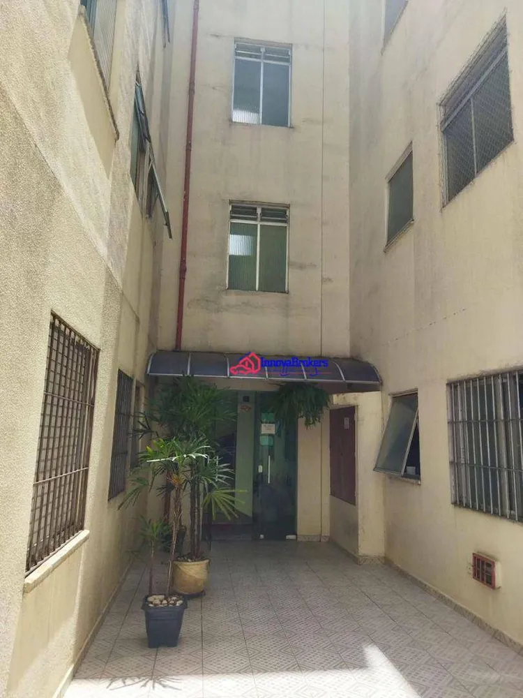 Apartamento, 2 quartos, 82 m² - Foto 14