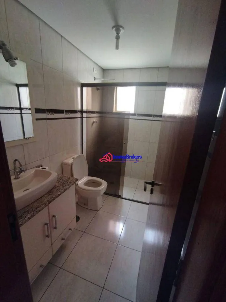 Apartamento, 2 quartos, 82 m² - Foto 12