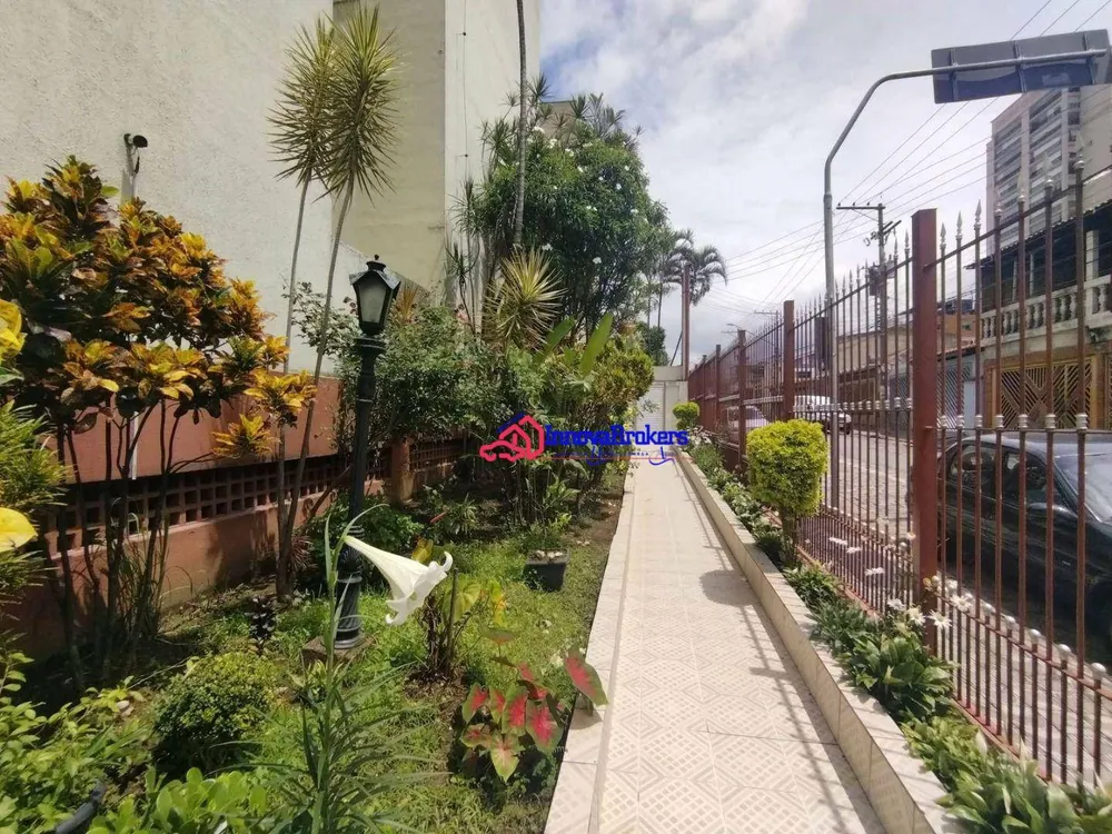 Apartamento, 2 quartos, 82 m² - Foto 15