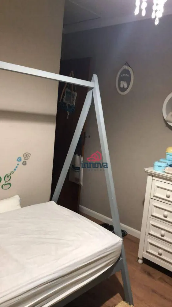 Sobrado, 3 quartos, 125 m² - Foto 7