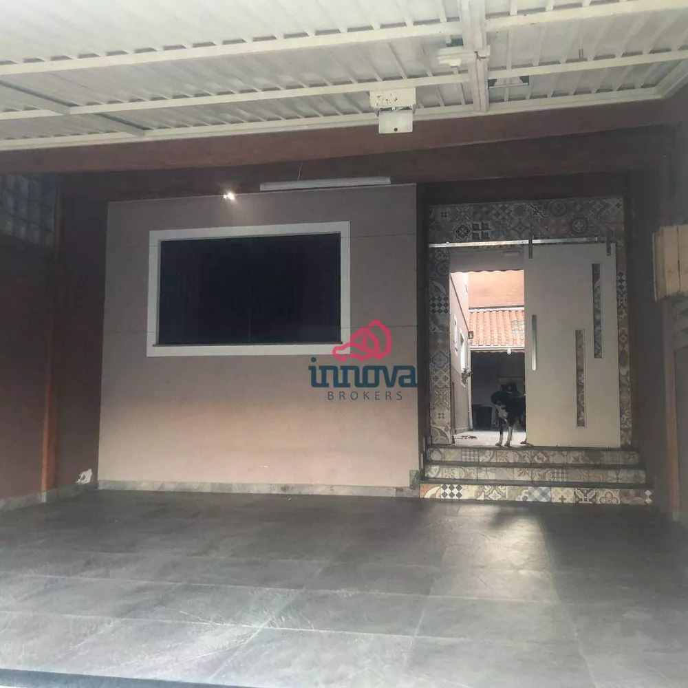 Sobrado à venda com 3 quartos, 125m² - Foto 2