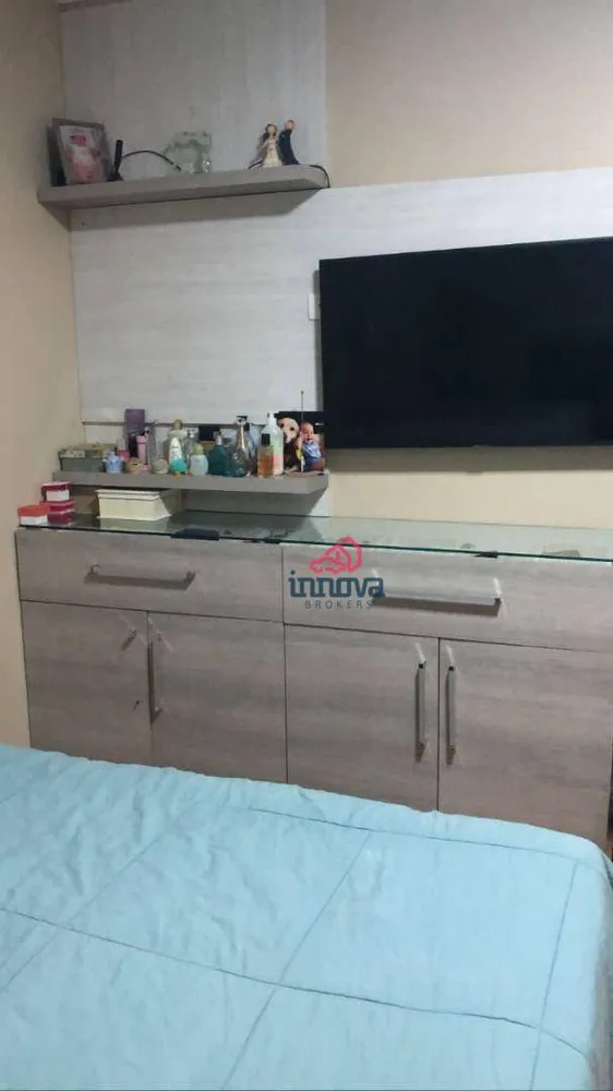 Sobrado, 3 quartos, 125 m² - Foto 8