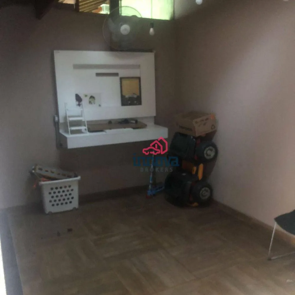 Sobrado, 3 quartos, 125 m² - Foto 2