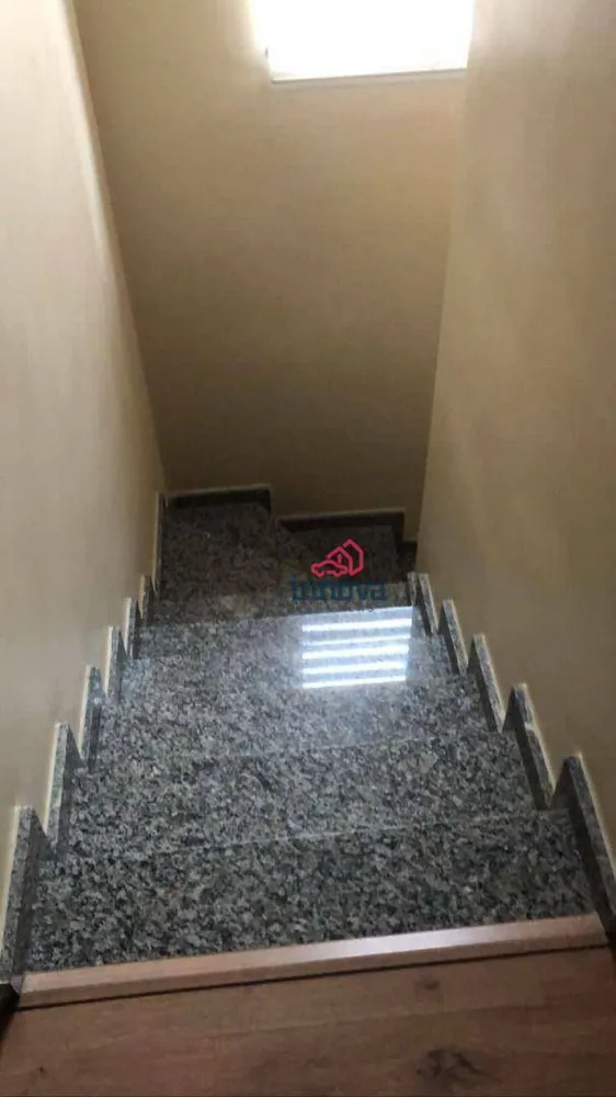 Sobrado, 3 quartos, 125 m² - Foto 5