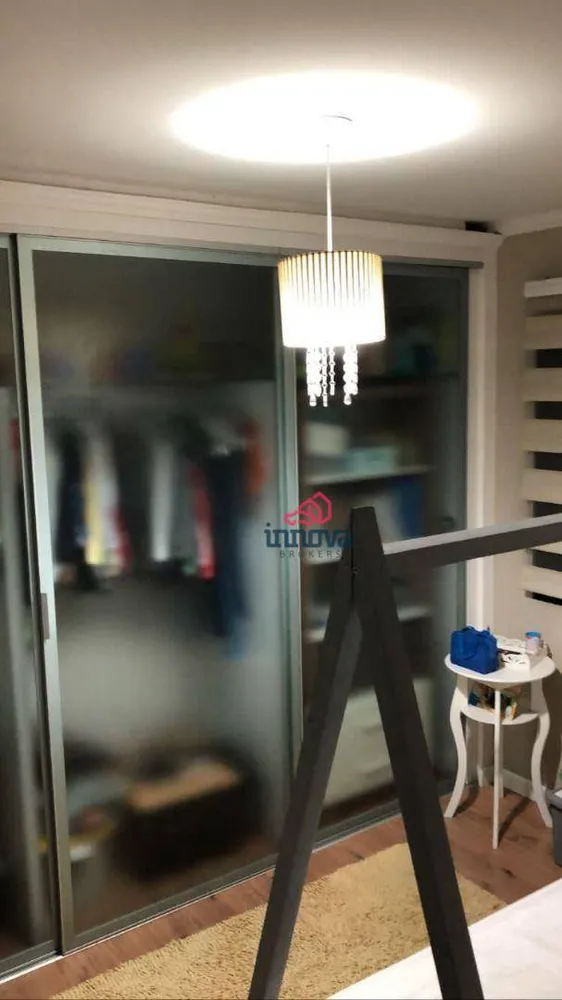 Sobrado, 3 quartos, 125 m² - Foto 9