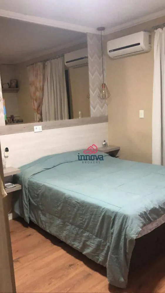 Sobrado, 3 quartos, 125 m² - Foto 5