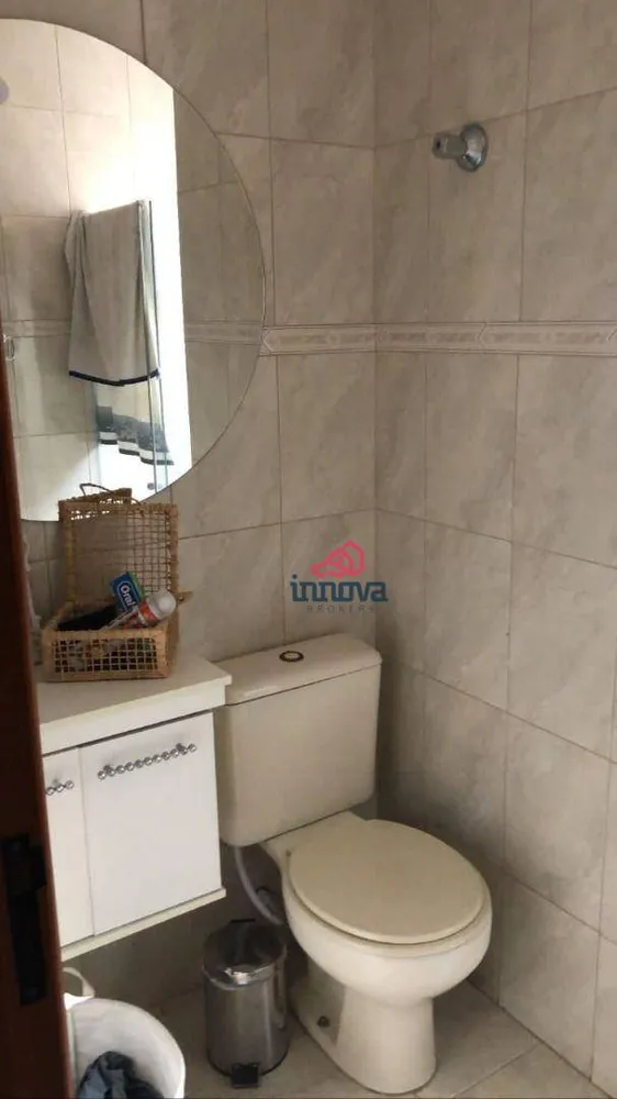 Sobrado, 3 quartos, 125 m² - Foto 4
