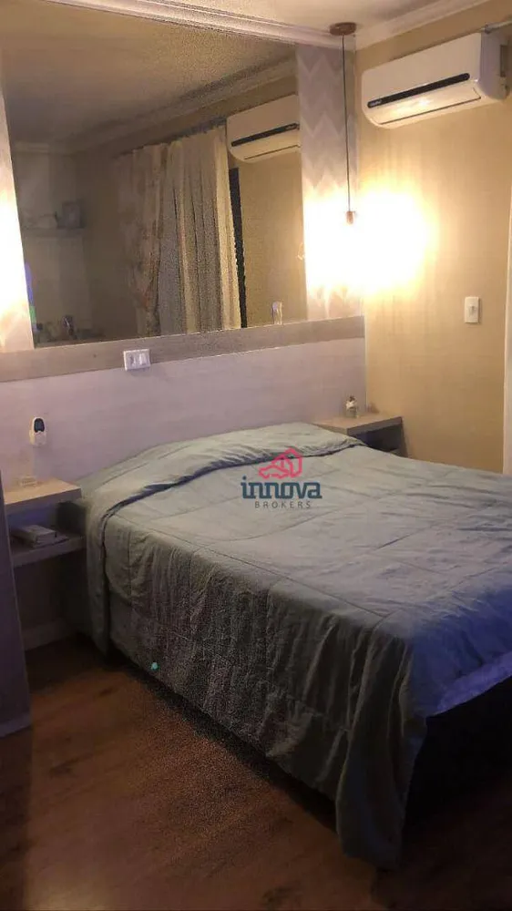 Sobrado, 3 quartos, 125 m² - Foto 8