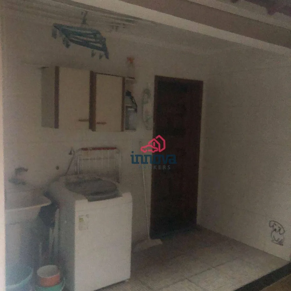 Sobrado, 3 quartos, 125 m² - Foto 3