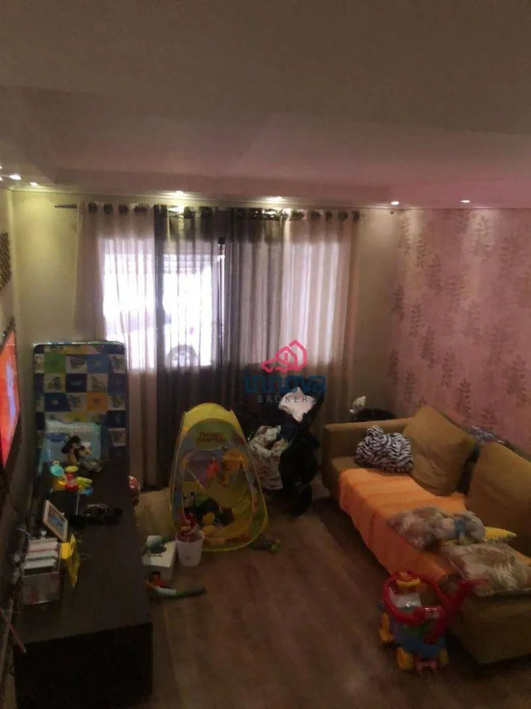 Sobrado, 3 quartos, 125 m² - Foto 6