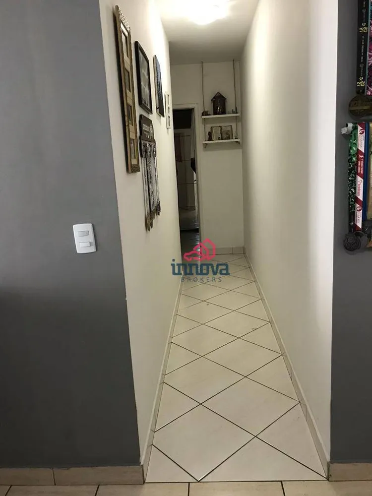 Apartamento, 2 quartos, 65 m² - Foto 2