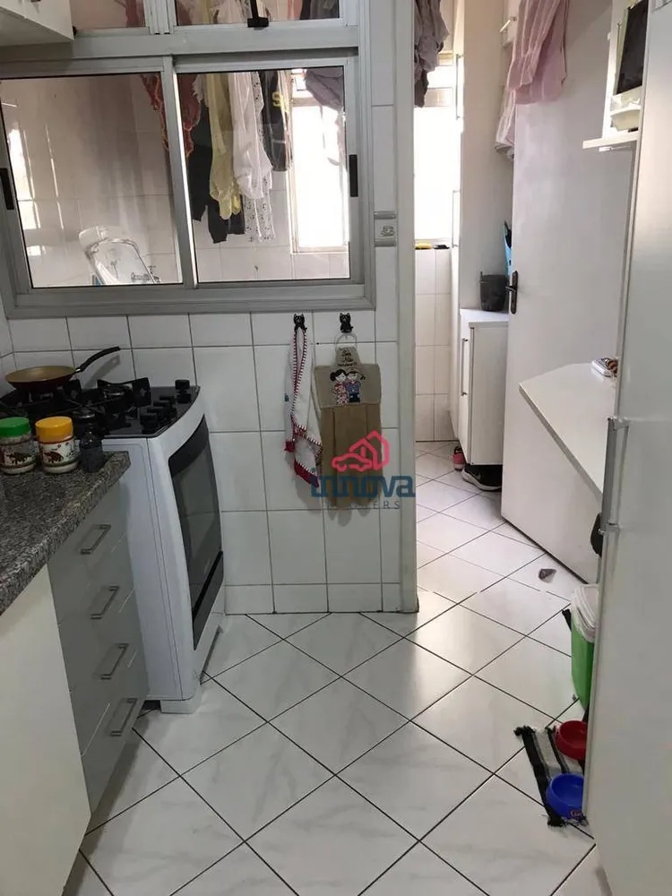Apartamento, 2 quartos, 65 m² - Foto 10
