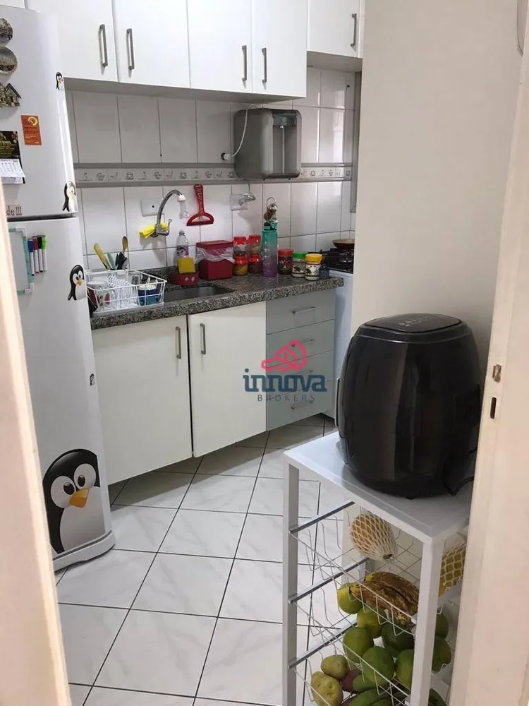 Apartamento, 2 quartos, 65 m² - Foto 9