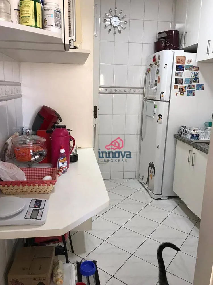 Apartamento, 2 quartos, 65 m² - Foto 8
