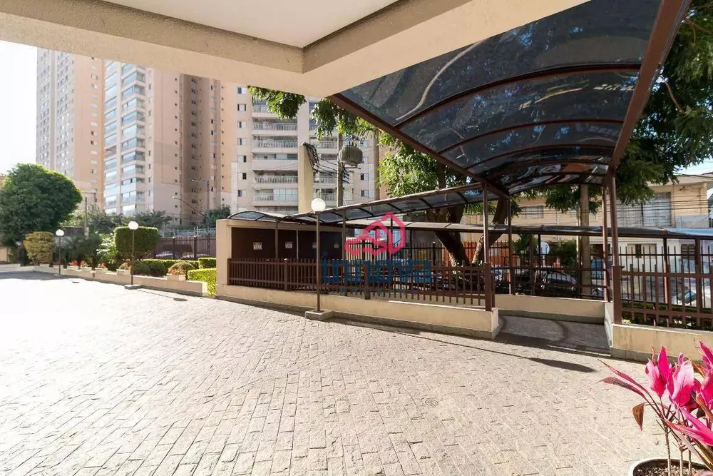 Apartamento, 2 quartos, 65 m² - Foto 11
