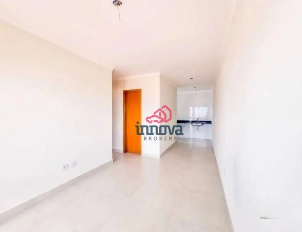 Apartamento, 2 quartos, 43 m² - Foto 2