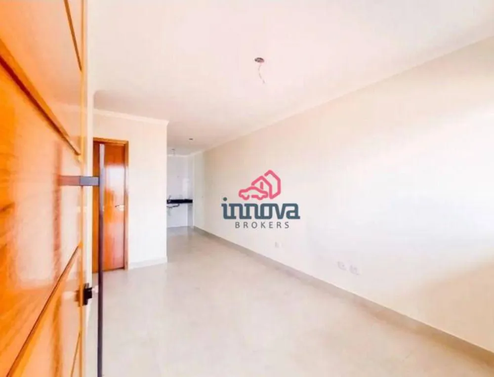 Apartamento, 2 quartos, 43 m² - Foto 7
