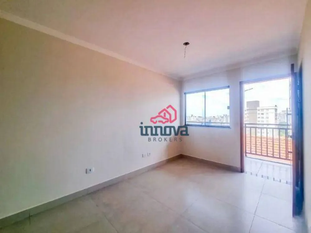 Apartamento, 2 quartos, 43 m² - Foto 1