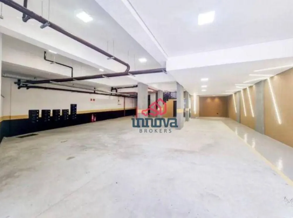 Apartamento, 2 quartos, 43 m² - Foto 11