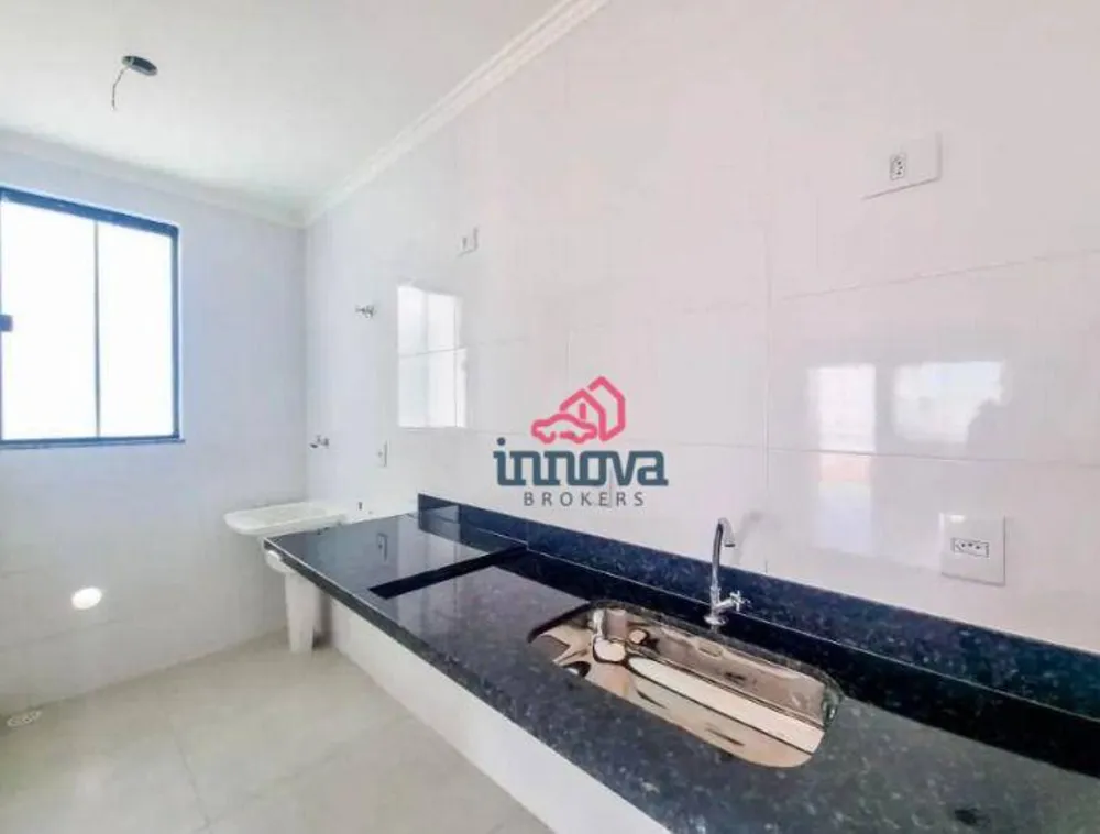 Apartamento, 2 quartos, 43 m² - Foto 3