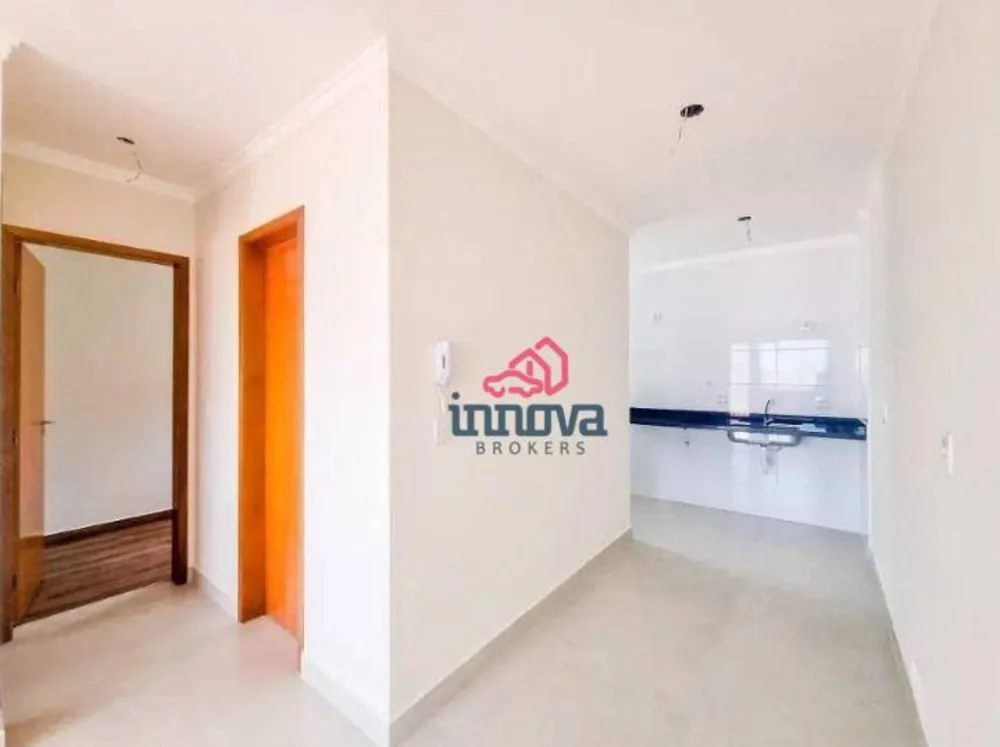 Apartamento, 2 quartos, 43 m² - Foto 6