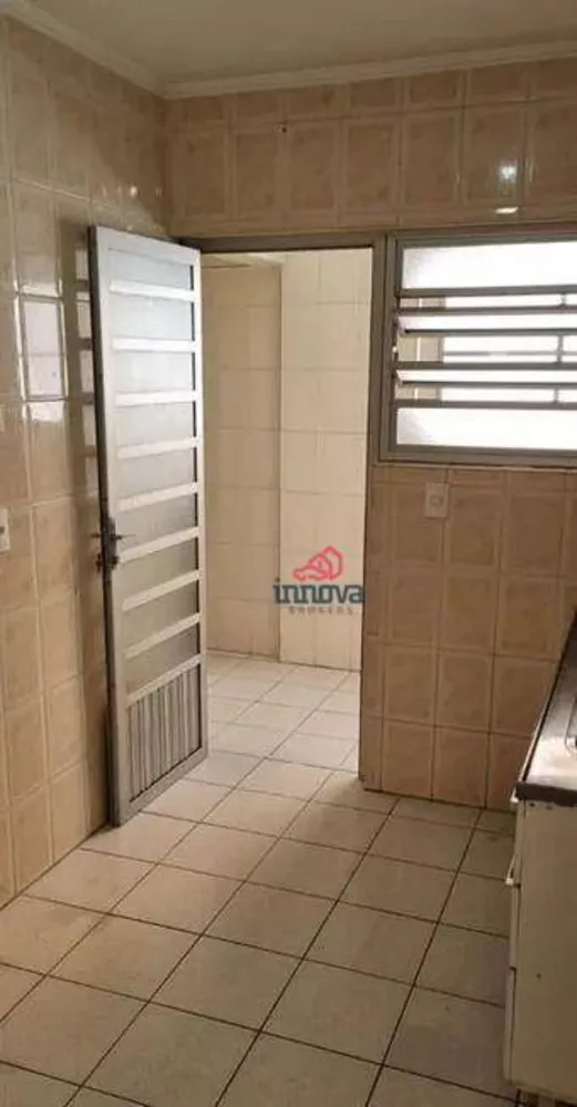 Apartamento para alugar com 2 quartos, 80m² - Foto 3