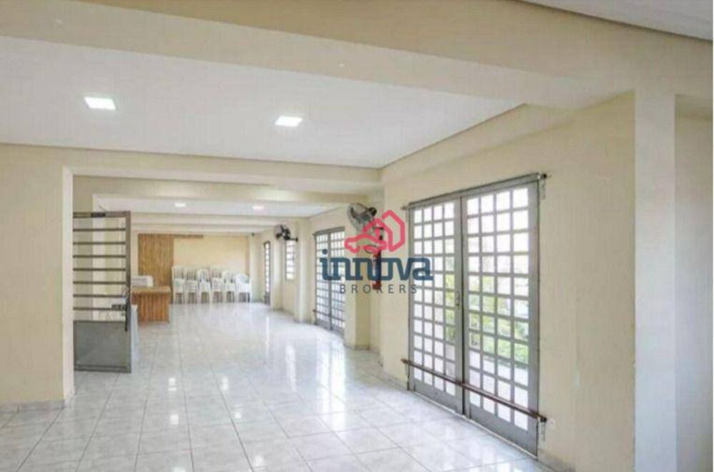 Apartamento, 2 quartos, 58 m² - Foto 10