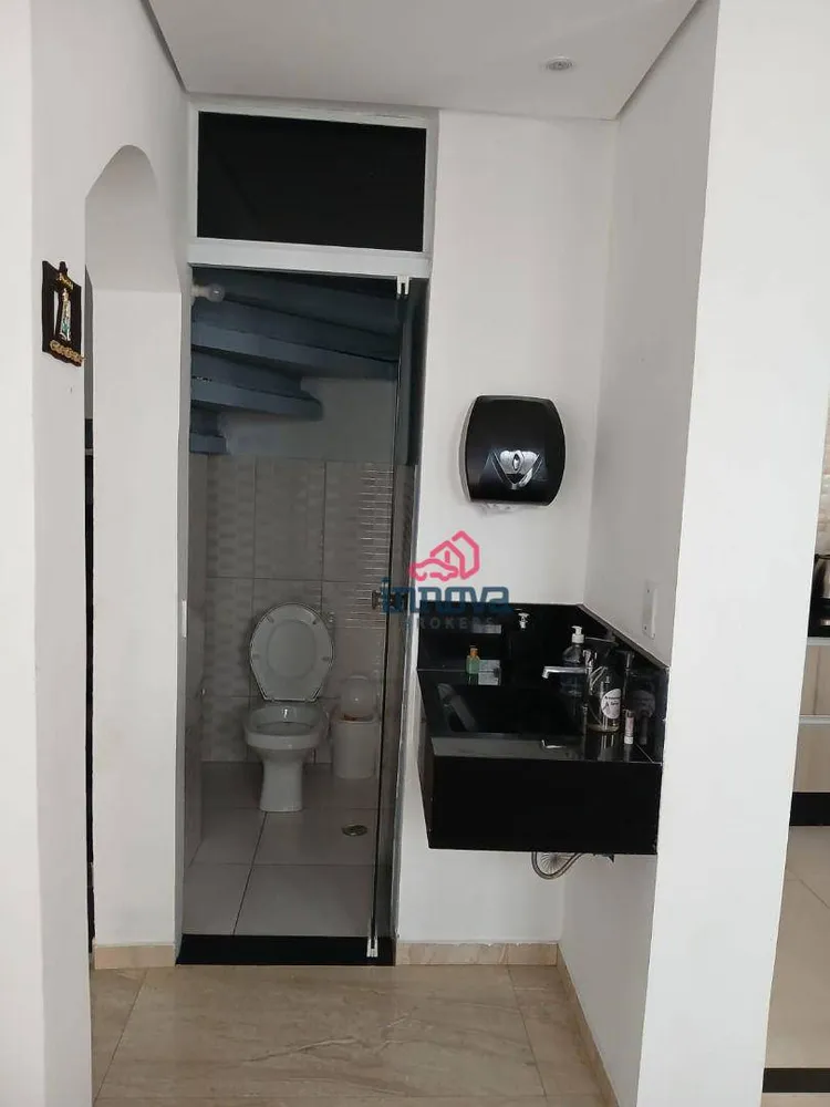 Sobrado, 4 quartos - Foto 2