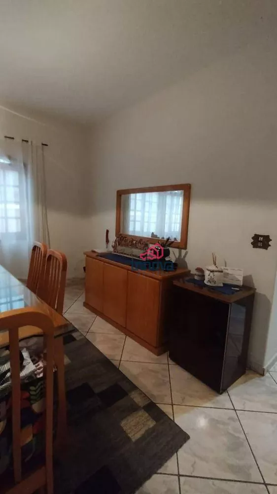 Sobrado à venda com 3 quartos, 198M2 - Foto 4