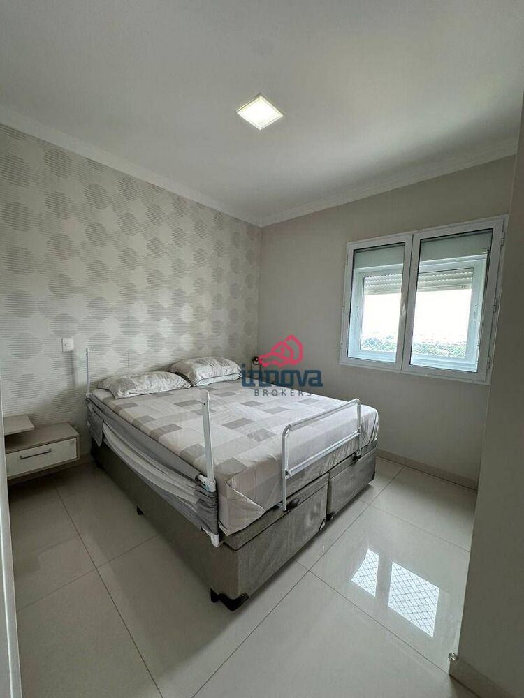 Apartamento à venda com 3 quartos, 92m² - Foto 12