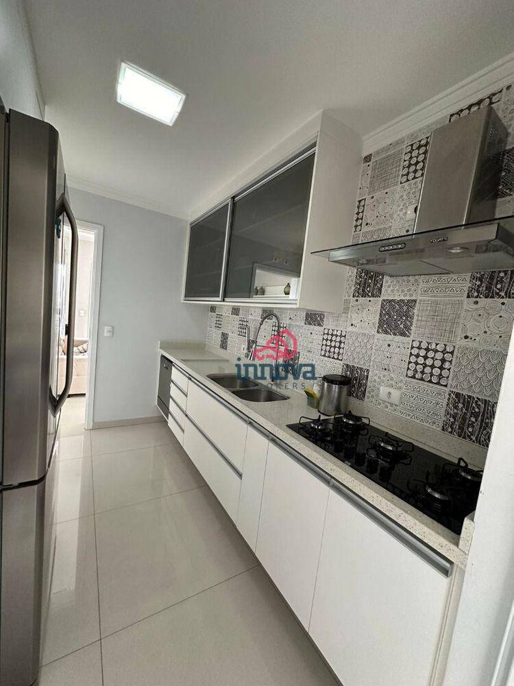 Apartamento à venda com 3 quartos, 92m² - Foto 7