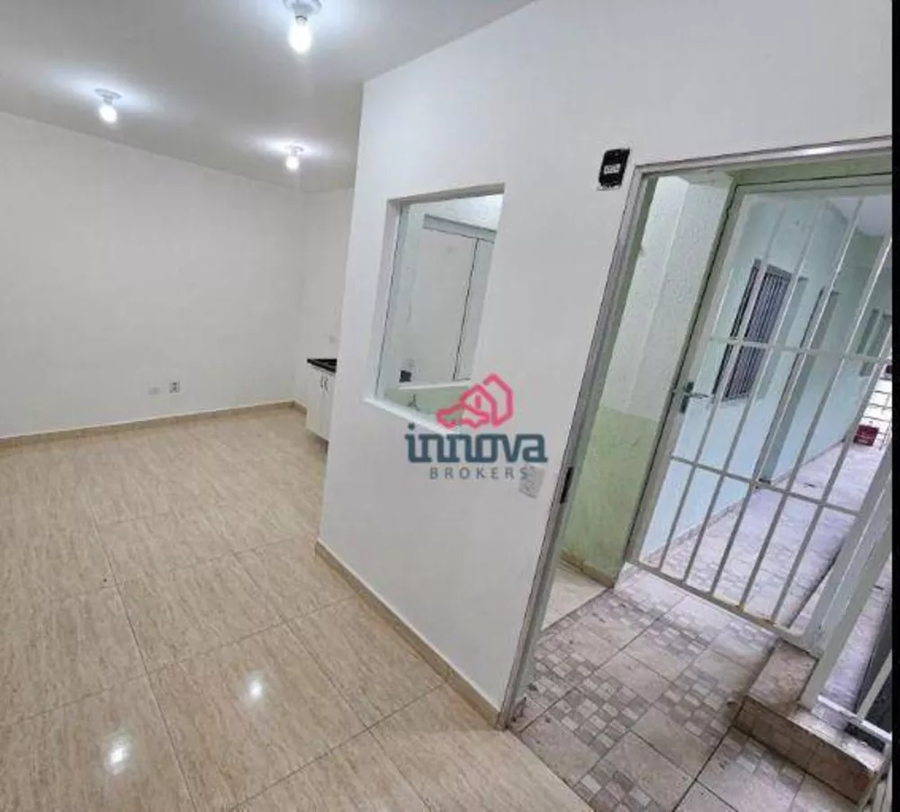 Casa de Condomínio à venda com 2 quartos, 35M2 - Foto 2