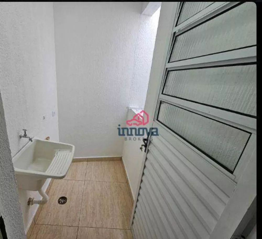 Casa de Condomínio à venda com 2 quartos, 35M2 - Foto 7