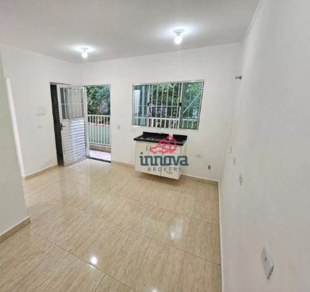 Casa de Condomínio à venda com 2 quartos, 35M2 - Foto 4