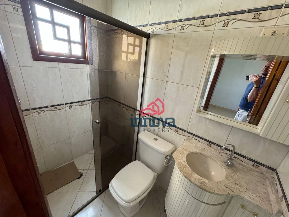 Sobrado, 3 quartos, 125 m² - Foto 8