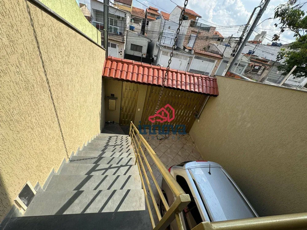Sobrado, 3 quartos, 125 m² - Foto 19