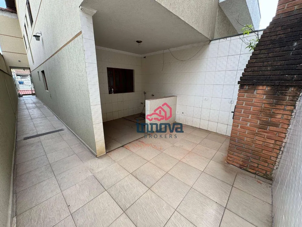 Sobrado, 3 quartos, 125 m² - Foto 6