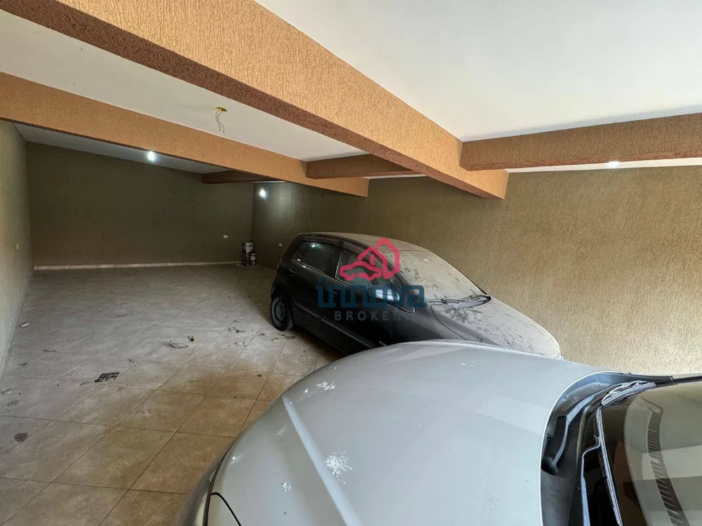 Sobrado, 3 quartos, 125 m² - Foto 5