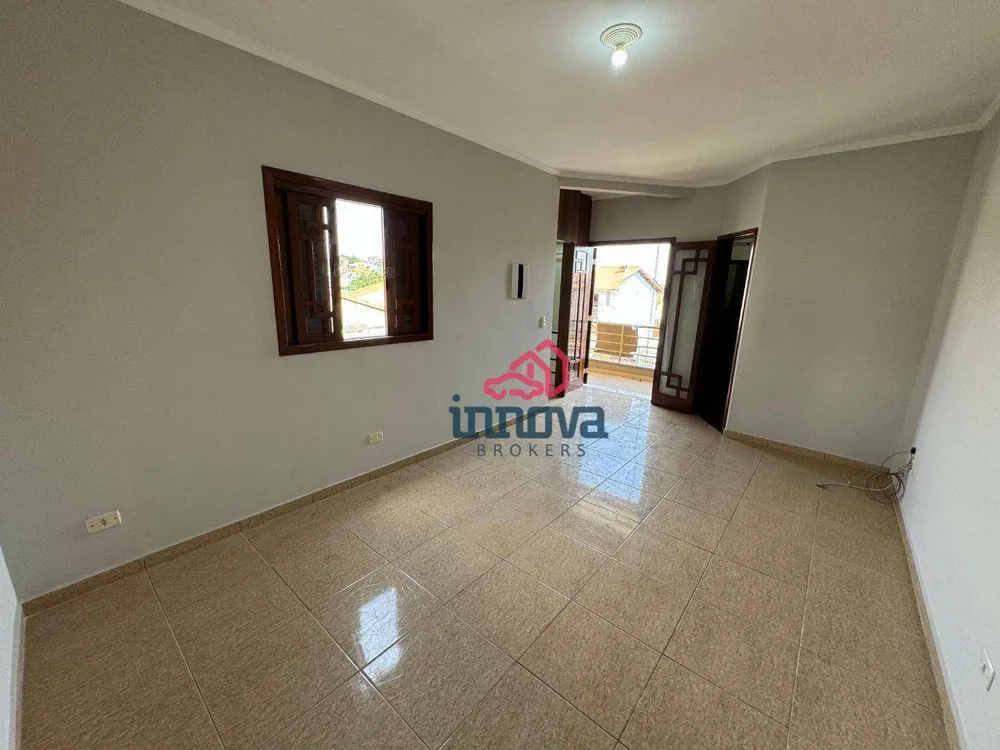 Sobrado, 3 quartos, 125 m² - Foto 4