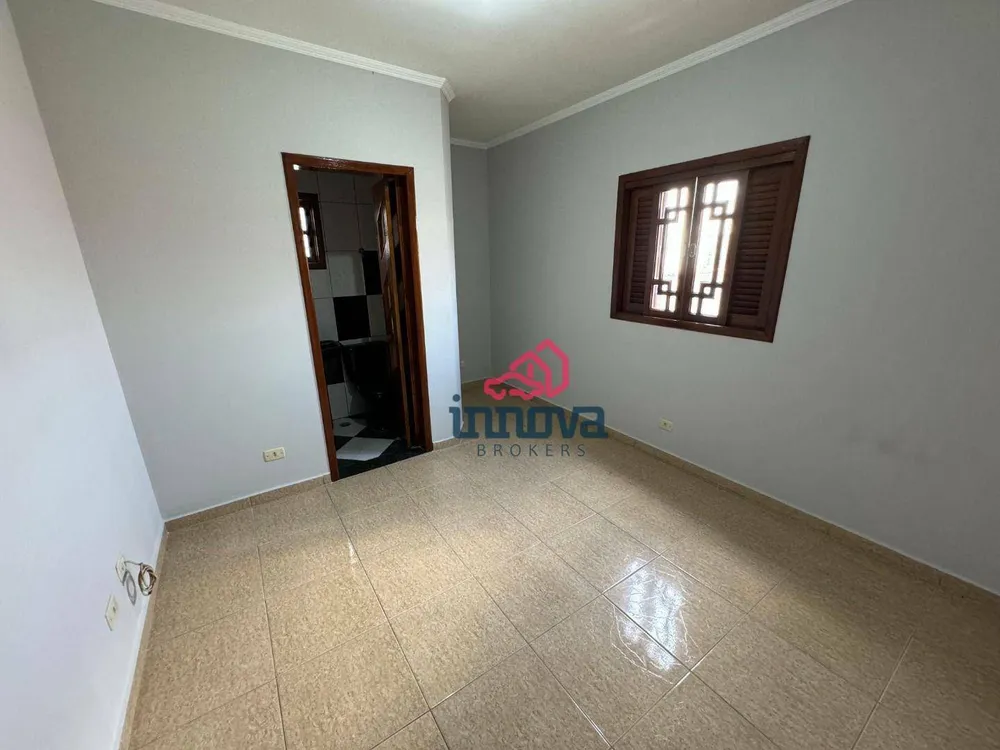 Sobrado, 3 quartos, 125 m² - Foto 1