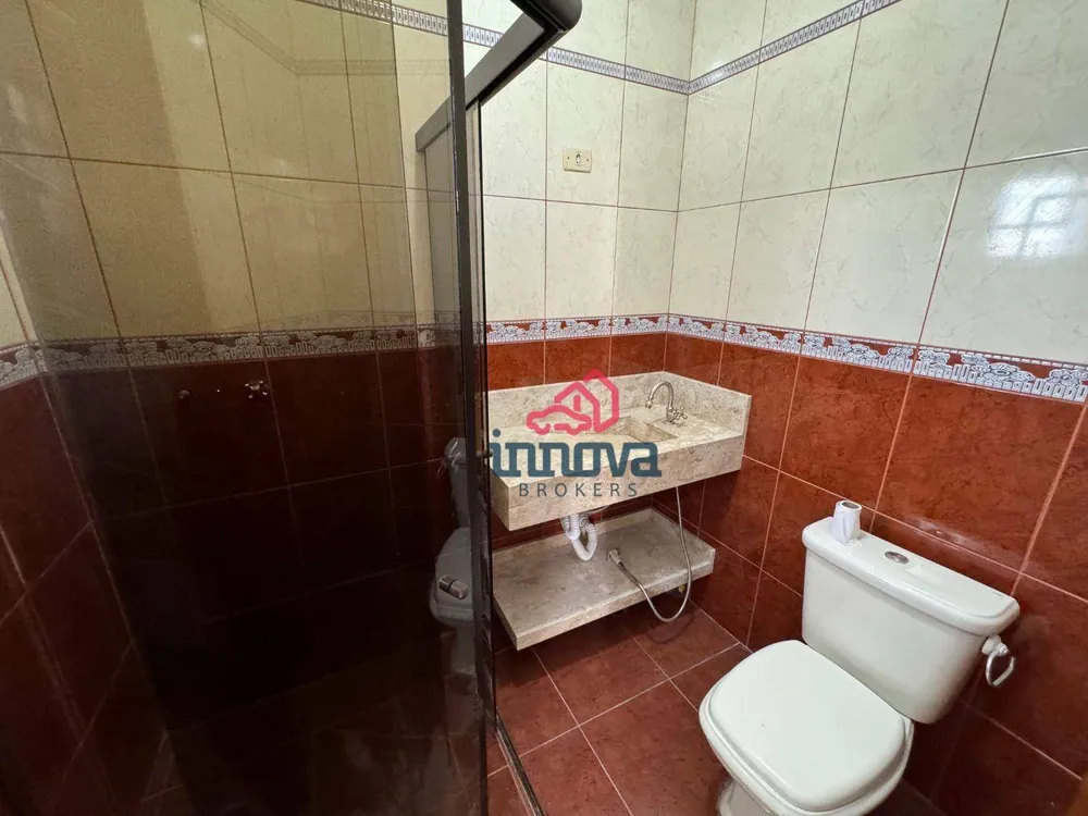 Sobrado, 3 quartos, 125 m² - Foto 7