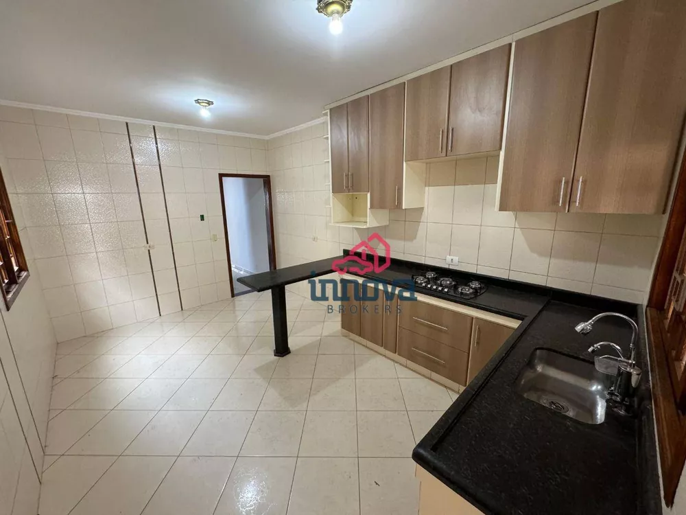 Sobrado à venda com 3 quartos, 125m² - Foto 7