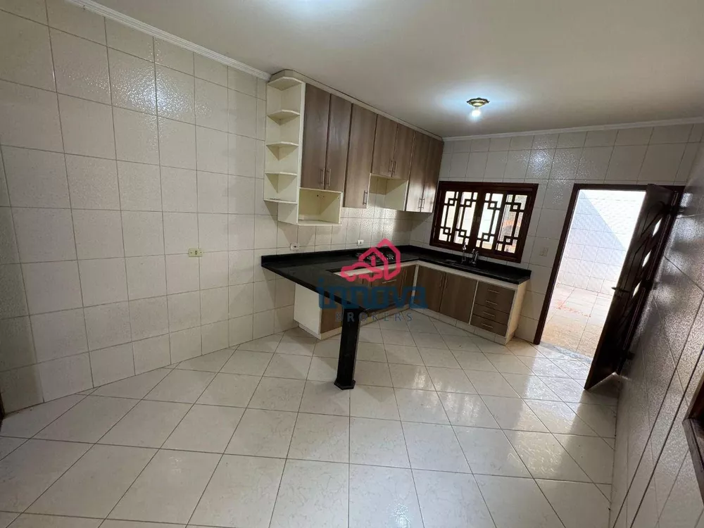 Sobrado à venda com 3 quartos, 125m² - Foto 5