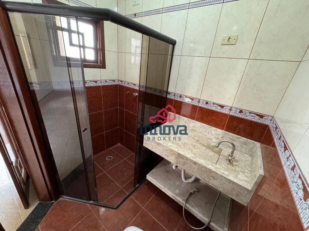 Sobrado, 3 quartos, 125 m² - Foto 13