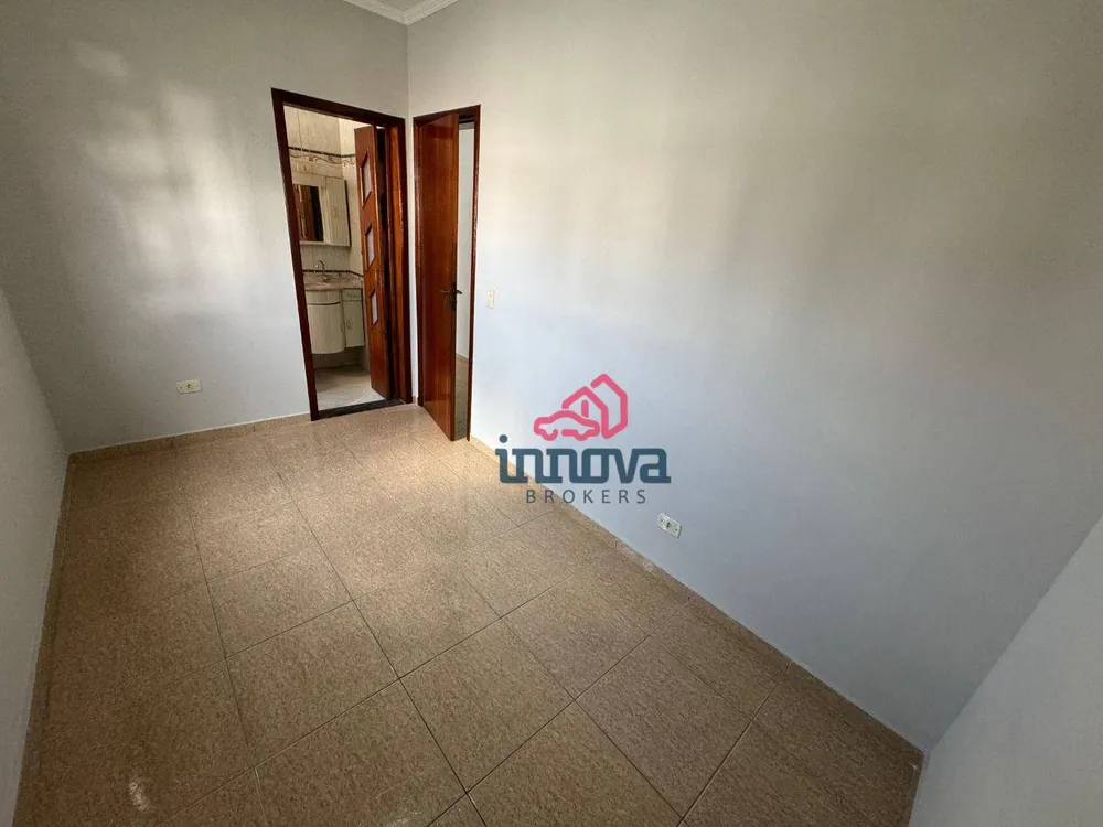 Sobrado, 3 quartos, 125 m² - Foto 3