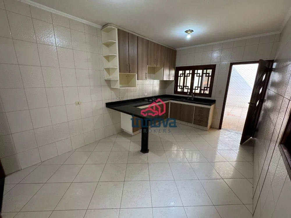 Sobrado à venda com 3 quartos, 125m² - Foto 6