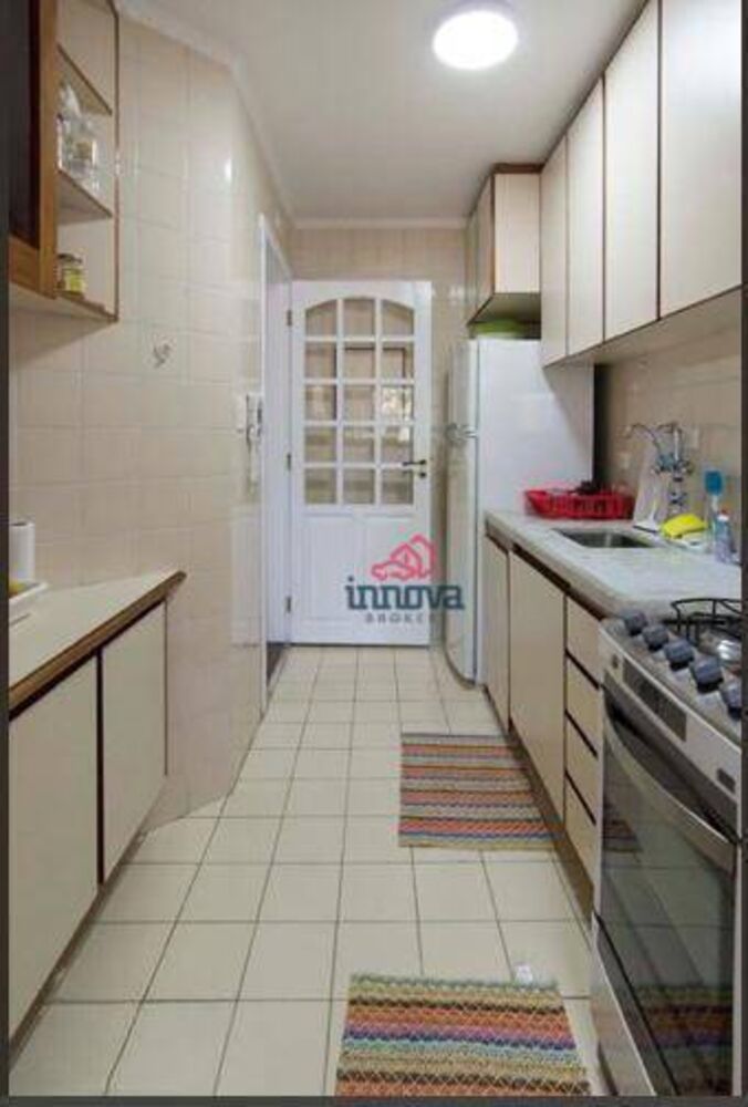 Apartamento, 2 quartos, 55 m² - Foto 5